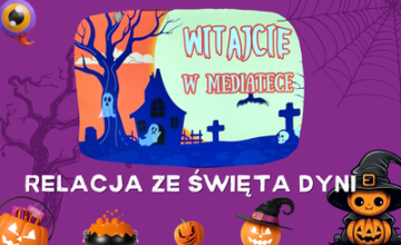 Relacja ze Święta Dyni